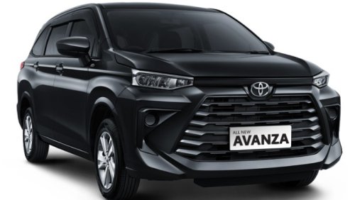 Pajak Avanza di Indonesia Rp 5 Juta, Malaysia Rp 600 Ribu, Thailand Rp 150 Ribu