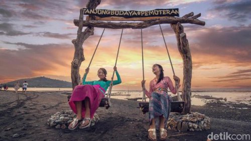 Desa Pemuteran Bali, Desa Terbaik Versi UNWTO 2025