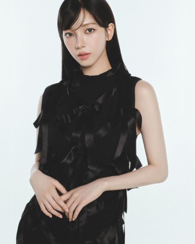Gaya Karina aespa Jadi Brand Ambassador Prada, Susul Song Kang - Jaehyun NCT