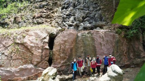 Profil Geopark Karangsambung yang Diakui UNESCO Global Geopark