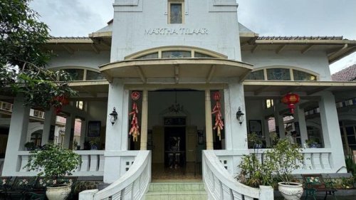 Mau Museum Date di Kebumen? Ini Hidden Gem yang Patut Didatangi