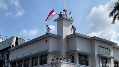 Top 5+ Penginapan Bersejarah di Indonesia, Saksi Bisu Masa Kolonial-Kemerdekaan