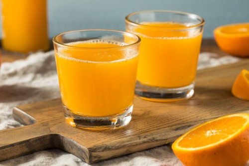 Hindari 5 Minuman Terburuk untuk Dikonsumsi Saat Perut Kosong di Pagi Hari