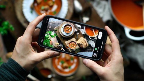 Pogung, Kawasan Kuliner Favorit di Jogja