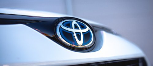 Tekan Harga, Toyota Bakal Pakai Suku Cadang China buat Mobil Listriknya?