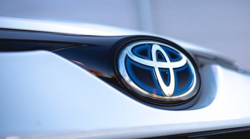 Mobil China Perang Harga, Ini Tanggapan Toyota