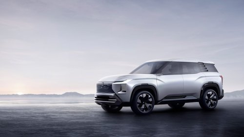 Siapin Duit Segini buat Booking Mitsubishi Destinator