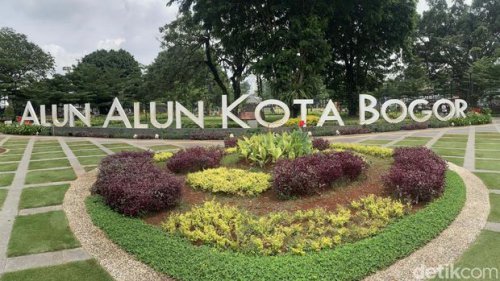 Top 10+ Tempat Ngabuburit Asyik di Bogor, Mau ke Taman atau Berburu Takjil?