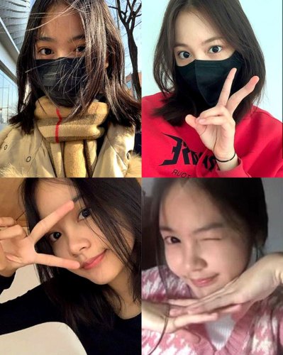 5 Fakta Carmen, Gadis Bali yang Jadi Idol KPop Jebolan SM Entertainment
