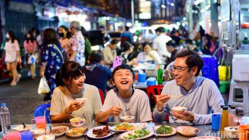 Top 9+ Rekomendasi Tempat Bukber Bekasi, Enak dan Bisa Rombongan