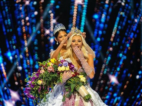 Miss Thailand Dinilai Lebih Layak Menang Miss Universe 2024, Ini Alasannya