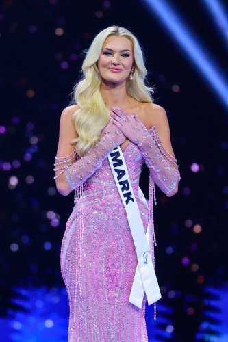 Fans Puji Miss Universe 2024 Kembali 'Normal' Setelah Miss Denmark Juara