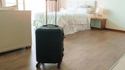 Top 10+ Rekomendasi Staycation Murah untuk Long Weekend Area Jabodetabek