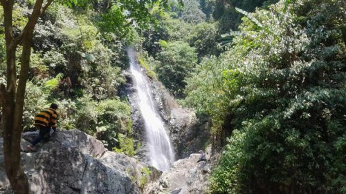 Top 5+ Curug Cantik Dekat Bekasi, Bisa Jadi Spot untuk Liburan Singkat