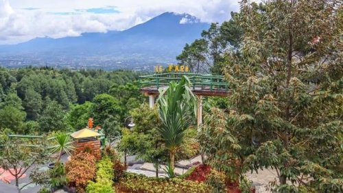 Daya Tarik The Farm Pancawati: Tiket, Lokasi, dan Jam Buka