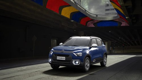 Mau Nyicil Mobil Eropa Termurah di Indonesia? Ternyata Tiap Bulan Bayar Segini