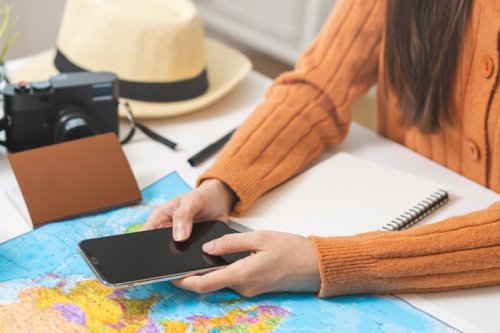 Waspada Penipuan Travel Agen, Ini Tips Liburan Anti Gagal