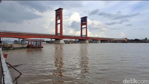 Top 7+ Pesona Palembang di Balik Sorotan Rendang Hilang: Sejarah dan Wisata