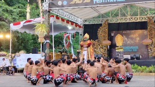 Itinerary Bali Non-Turistik: Anti Mainstream, Nggak Macet, Lebih Tenang