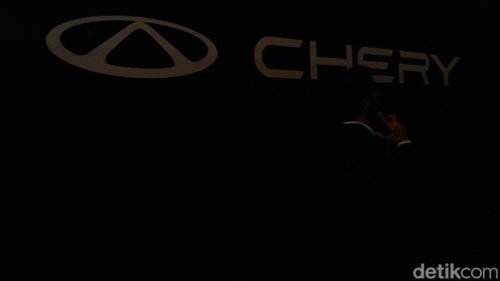 Chery Mulai Bangun Pabrik Sendiri di Indonesia Tahun Ini