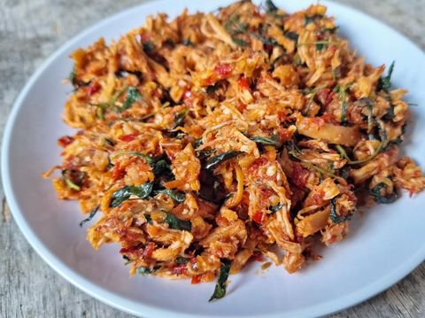 Top 3+ Resep Lauk Rumahan Untuk Isian Nasi Kotak yang Lezat