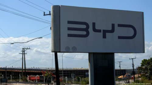 Pabrik BYD-VinFast di Subang Berdiri di Lahan Pertanian?