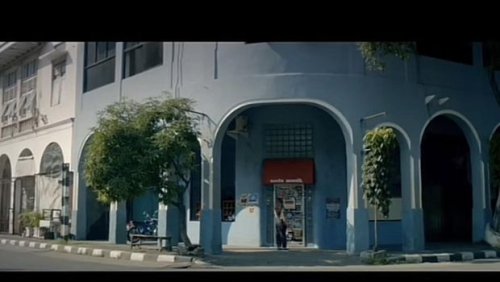 Menguak Lokasi Toko Kaset di Film Galih dan Ratna Tahun 2017, di Mana Sih?