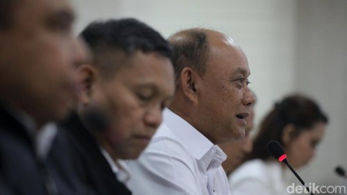 3 Mobil di Garasi Kepala BGN yang Dicopot Prabowo
