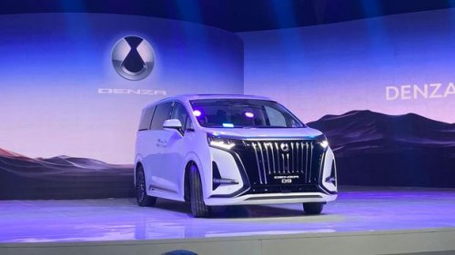 Top 20+ Mobil Terlaris di Indonesia Juni 2025: Suzuki Fronx-Denza D9 Melesat!