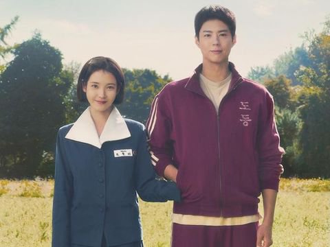 Top 8+ Daftar Drakor IU, Terbaru When Life Gives You Tangerines