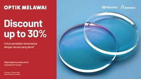 Tips Traveling Nyaman dengan Kacamata, Softlens dan Sunglasses