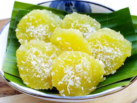 Top 3+ Resep Camilan Murah dan Enak Untuk Ide Jualan