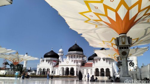 Peta Lengkap Pulau Sumatera untuk Traveler