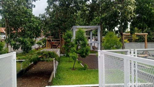 Keindahan Wisata Alam Sumedang, Dulu Lokasi Tambang