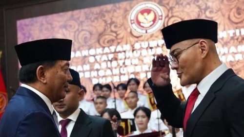 2 Mobil Deddy Corbuzier yang Lapor Punya Harta Rp 950 Miliaran