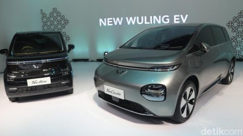 Tanpa Insentif Otomotif, Pameran IIMS 2026 Masih Tetap Ramai Pembeli?