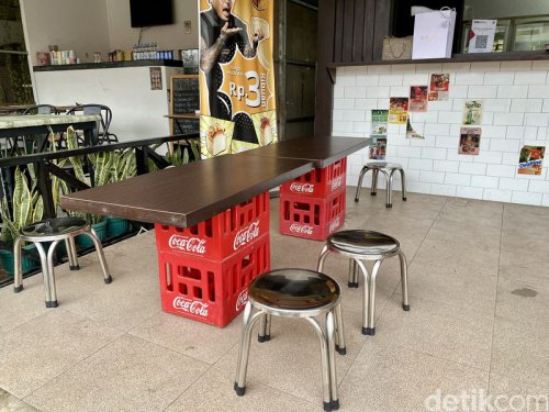 Begini Rasa Roti Kukus Viral Rp 3.000-an Punya Coki Pardede