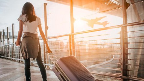 Top 8+ Tips Anti Ketinggalan Pesawat saat Traveling