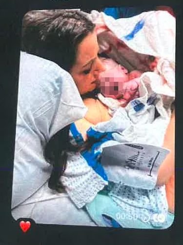 Ngaku Hamil Anak ke-13 Elon Musk, Ashley St. Clair Ungkap Hasil Tes DNA