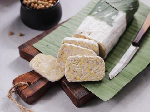 Resep Tempe Penyet yang Sedap Bikin Nambah Nasi