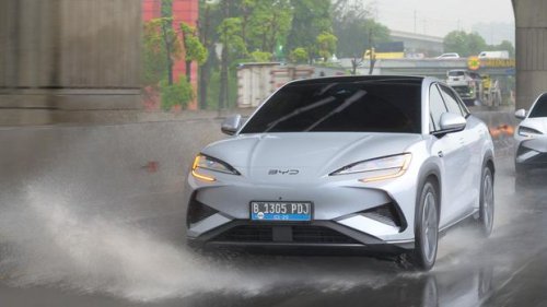 Sempat Komplain, Kini Pemilik Sealion 7 Puji Habis-habisan Dealer BYD