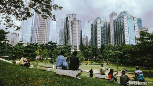 Top 5+ Tempat yang Dikenal Adem dan Sunyi, Cocok untuk Introvert