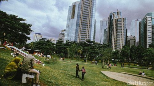 Top 5+ Tempat untuk Self Retreat, Bisa Sendirian, Murah, Dekat Jakarta