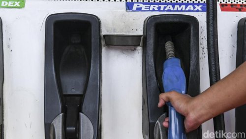 Viral Lexus Mogok Setelah Isi Pertamax, Ini Kata Pertamina