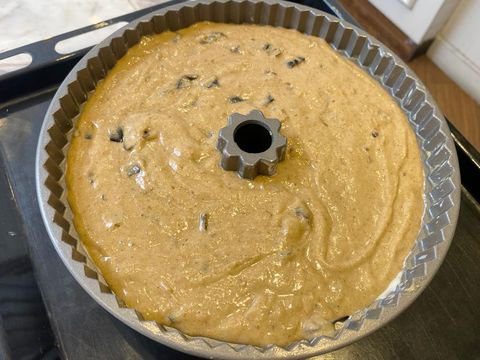 Resep Kurma Cake yang Legit Harum Untuk Suguhan Idul Fitri