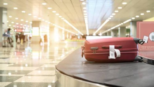 Top 6+ Tips agar Koper Kamu Keluar Duluan di Bandara Nggak Perlu Antri Lama
