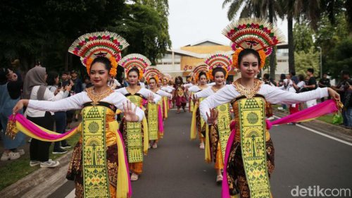 Top 7+ Tempat Wisata Jakarta yang Buka saat Libur Lebaran 2025