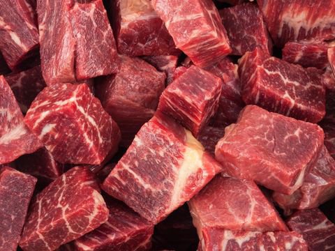 Resep Rendang Padang Asli Untuk 1 Kg Daging Sapi