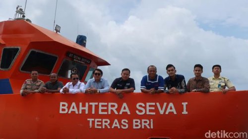 Bekas Tempat Eksekusi, Ini Pulau di Jakarta yang Paling Ditakuti