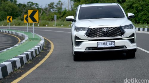 Top 20+ Mobil Terlaris di Indonesia 2025: Kijang Innova Nggak Ada Lawan!